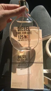 Diesel Fuel for Life