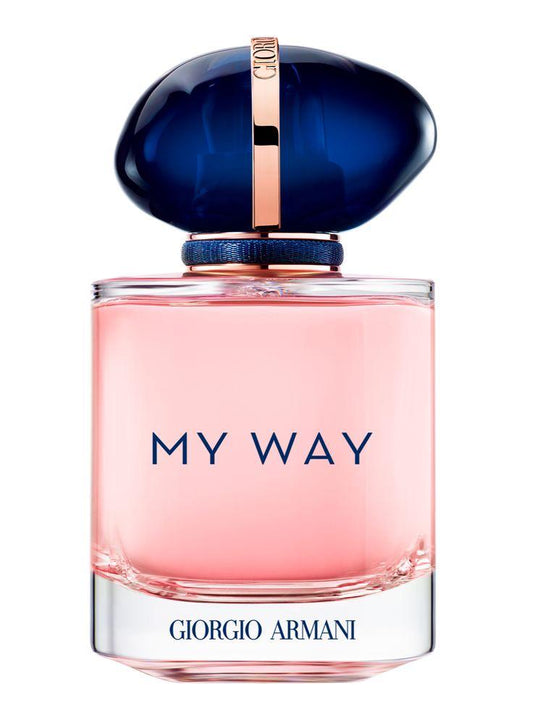 Giorgio Armani My Way