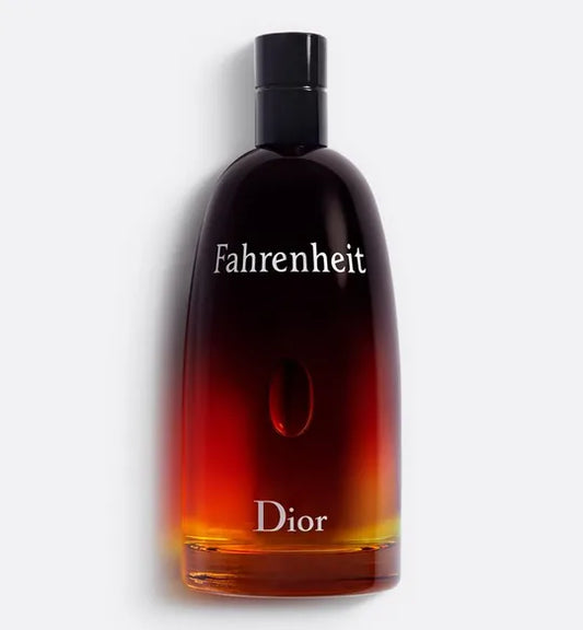 Dior Fahrenheit