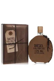 Diesel Fuel for Life