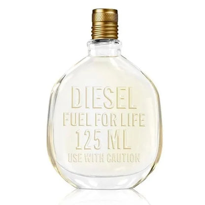 Diesel Fuel for Life